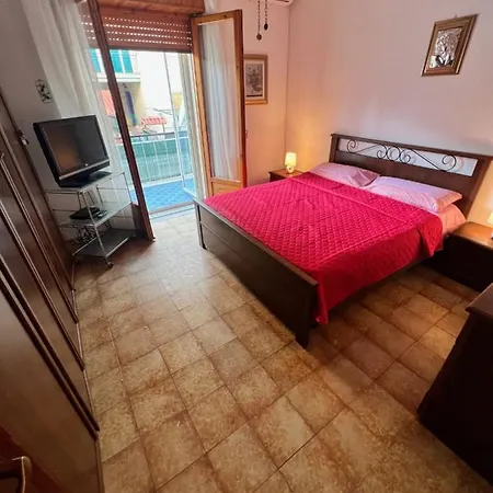 Appartement Scala *
