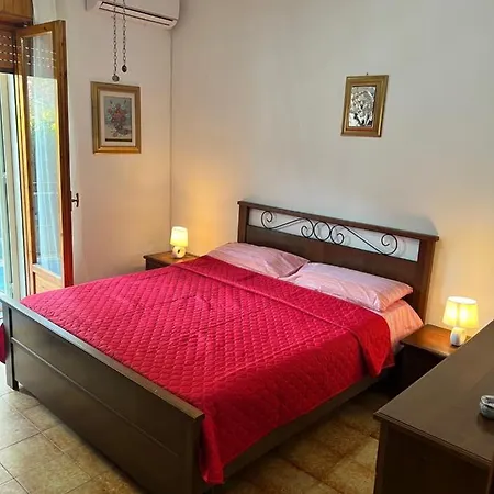 Appartement Scala *