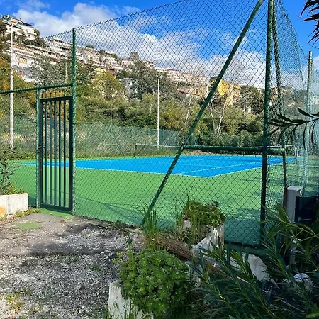 Scala Daire