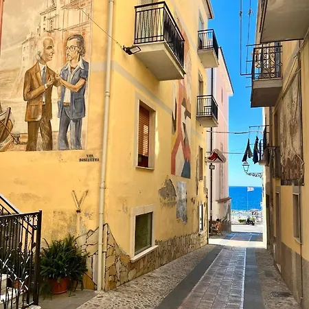 Lejlighed Scala Scalea